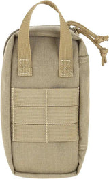 Maxpedition SKINNY Pocket Organizer - Ultra Slim Everyday Carry Organizer With Full Clamshell Opening by Maxpedition