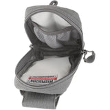 Maxpedition AGR PUP Phone Utility Pouch Easy Access Exterior Pocket For Cellphone Or Small Radio by Maxpedition