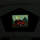 Maxpedition Road Trip Patch Full Color ROADC by Maxpedition