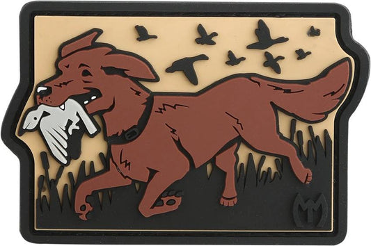 Maxpedition Retriever Patch Tactical RTVRA by Maxpedition