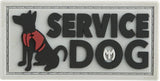 Maxpedition Service Dog Patch Tact SVDGS by Maxpedition