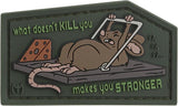 Maxpedition Mouse Trap Patch Tactical TRAPA by Maxpedition