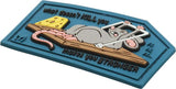 Maxpedition Mouse Trap Patch Color TRAPC by Maxpedition