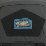 Maxpedition Mouse Trap Patch Color TRAPC by Maxpedition
