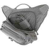 Maxpedition UPW Universal Pistol Wrap Gray - 840 Denier Ballistic Nylon With Teflon Protector Skin Friendly Liner by Maxpedition