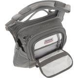 Maxpedition AGR Veldspar Crossbody Shoulder Bag - 8L Compact EDC Bag with Quick Release Adjustable Strap by Maxpedition