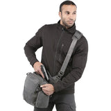 Maxpedition AGR Veldspar Crossbody Shoulder Bag - 8L Compact EDC Bag with Quick Release Adjustable Strap by Maxpedition