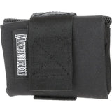 Maxpedition Rollypolly Folding Belt Pouch - Compact 1.4L Capacity Nylon Utility Organizer With Dual Zippers by Maxpedition