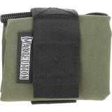 Maxpedition Rollypolly Folding Belt Pouch - Easy Fold Design With 1.4 L Capacity by Maxpedition