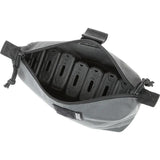 Maxpedition Rollypolly Folding Belt Pouch ZFBLTPW - 2.25 Inch Belt Loop, 1.4 Liter Capacity, Easy Fold With Dual Zippers by Maxpedition
