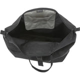 Maxpedition Prepared Citizen Rollypoly ZFTOTEB - 25L Foldable Rolltop Tote With 22in Zipper Opening And Patch Loop by Maxpedition