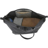 Maxpedition Prepared Citizen Rollypoly ZFTOTEB - 25L Foldable Rolltop Tote With 22in Zipper Opening And Patch Loop by Maxpedition