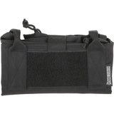 Maxpedition Prepared Citizen Rollypoly ZFTOTEB - 25L Foldable Rolltop Tote With 22in Zipper Opening And Patch Loop by Maxpedition