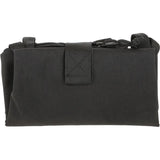 Maxpedition Prepared Citizen Rollypoly ZFTOTEB - 25L Foldable Rolltop Tote With 22in Zipper Opening And Patch Loop by Maxpedition