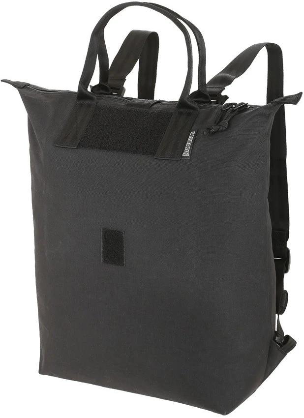 Maxpedition ROLLYPOLY Folding Totepack ZFTTPKB by Maxpedition