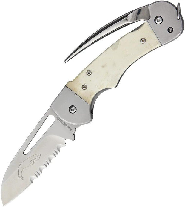 Myerchin Generation 2 Captain Bone AF300P by Myerchin
