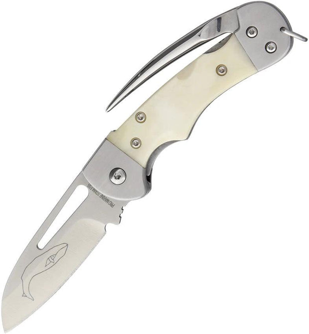 Myerchin Generation 2 Crew Bone AF377 by Myerchin