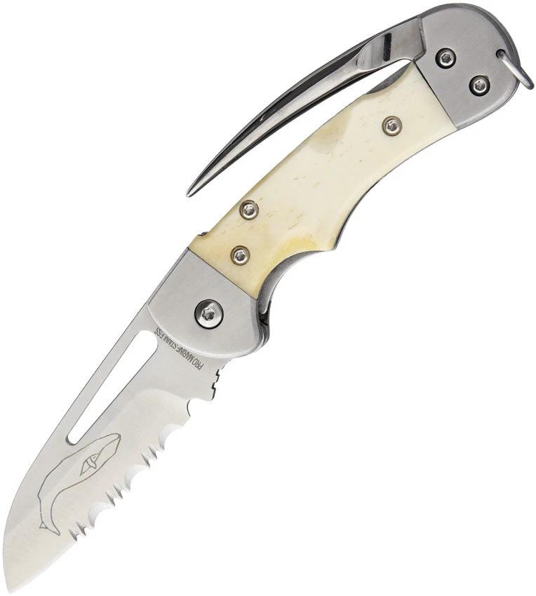 Myerchin Generation 2 Crew Bone AF377P by Myerchin