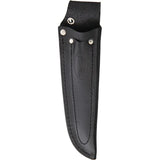 Myerchin Generation 2 Offshore System B100 - Full Tang Sheepsfoot Blade With Marlin Spike And Shackle Slots by Myerchin