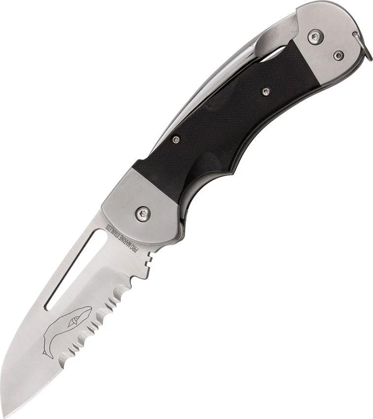 Myerchin Generation 2 Captain Pro BF300P by Myerchin