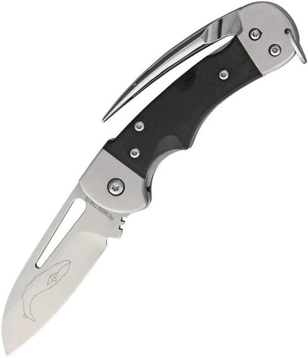 Myerchin Generation 2 Crew Pro G10 BF377 by Myerchin