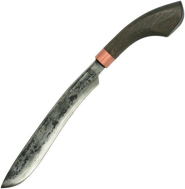 My Parang Golok 115 Machete MYP GLK 115 S by My Parang