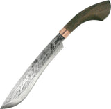 My Parang Golok 125 Machete MYP GLK 125 S by My Parang