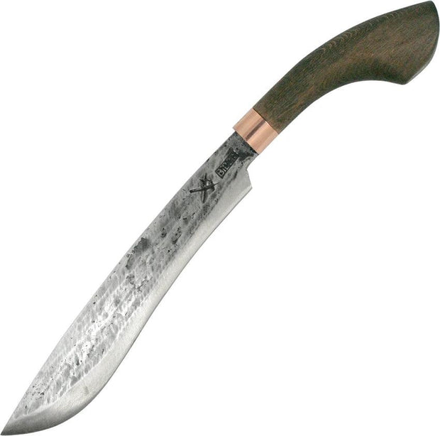 My Parang Golok 125 Machete MYP GLK 125 S by My Parang