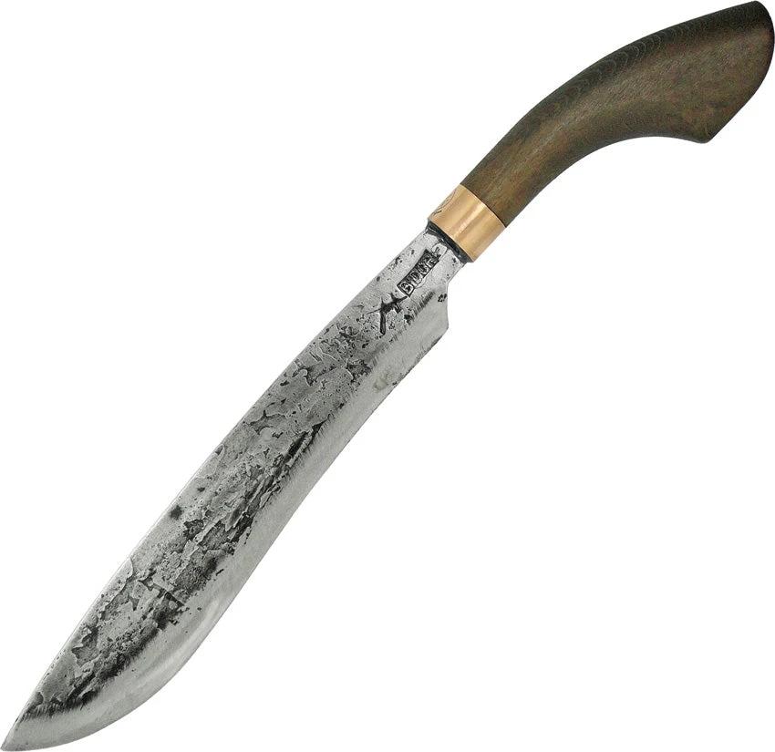 My Parang Golok 135 Machete MYP GLK 135 S by My Parang