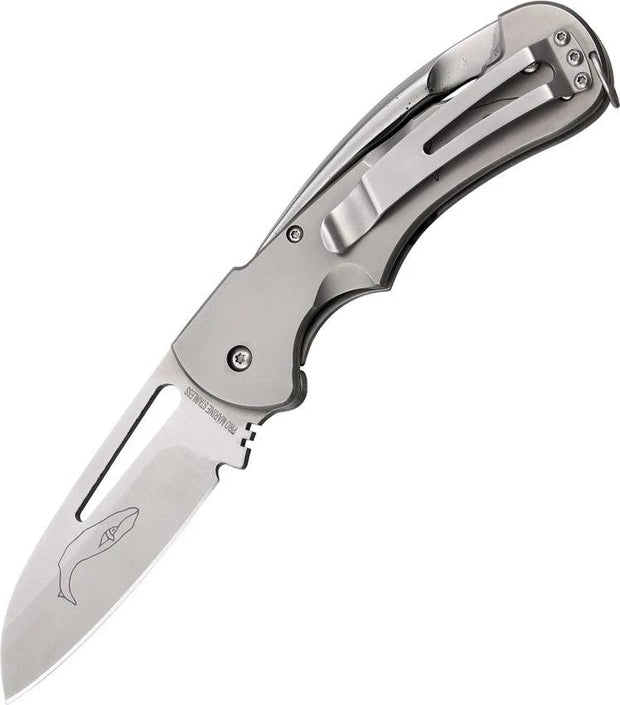 Myerchin Generation 2 Titanium Captain TF300 by Myerchin