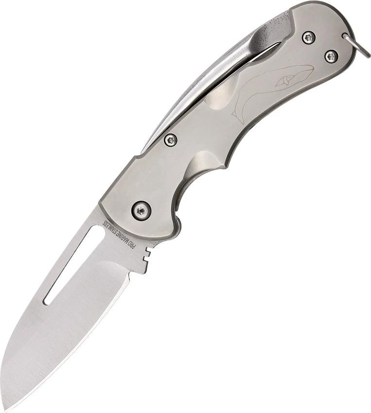 Myerchin Generation 2 Titanium Crew TF377 by Myerchin