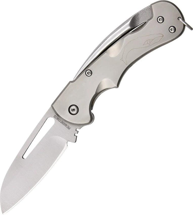Myerchin Generation 2 Titanium Crew TF377 by Myerchin