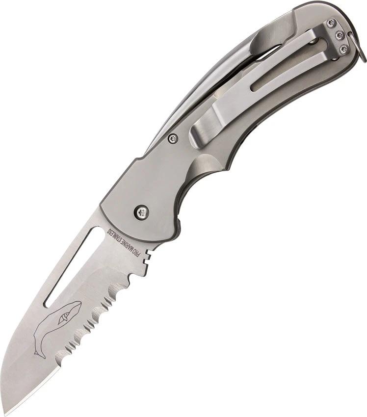 Myerchin Generation 2 Rigging Framelock TF300P by Myerchin