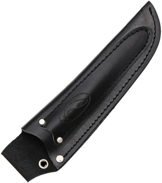 Myerchin Generation 2 Pro Wood W100 Offshore System With 4 Inch German Pro Marine Blade And Marlin Spike by Myerchin