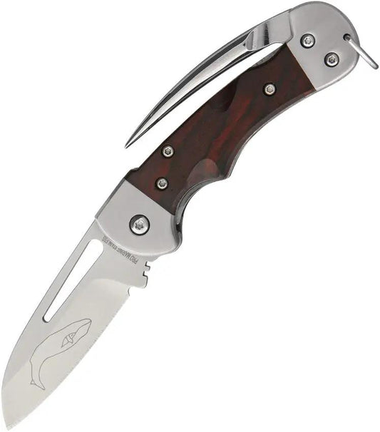 Myerchin Generation 2 Crew Linerlock WF377 by Myerchin