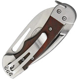 Myerchin Generation 2 Crew Linerlock WF377 by Myerchin