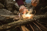 Mag Strike Fire Starter – High-Performance Spark Ignition Tool by Zippo