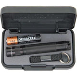 Maglite 1 Solitaire Single AAA Flashlight – Black – ML1 by Mag-Lite