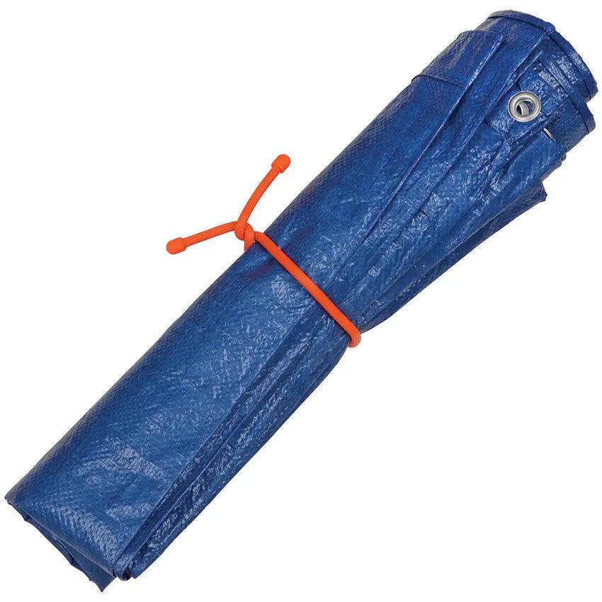 Nite Ize GearTie 18 Inch Rubber Coated Twist Tie Two Pack for Secure Home Shop and Outdoor Use by Nite Ize
