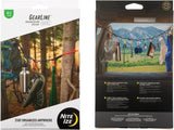 Nite Ize GearLine Organization System GLN4-M1-R8 by Nite Ize
