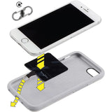 Nite Ize Hitch Phone Anchor Tether Secure Active EDC by Nite Ize