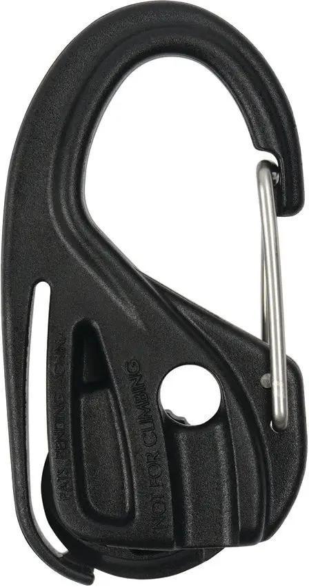 Nite Ize CamJam Cord Tighteners 4 Pack For Hikers And Campers Quick Grip And Secure Tension by Nite Ize