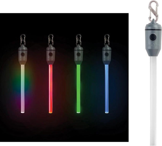 Nite Ize Radiant Rechargeable Glow Stk RGSR-07S-R3 by Nite Ize
