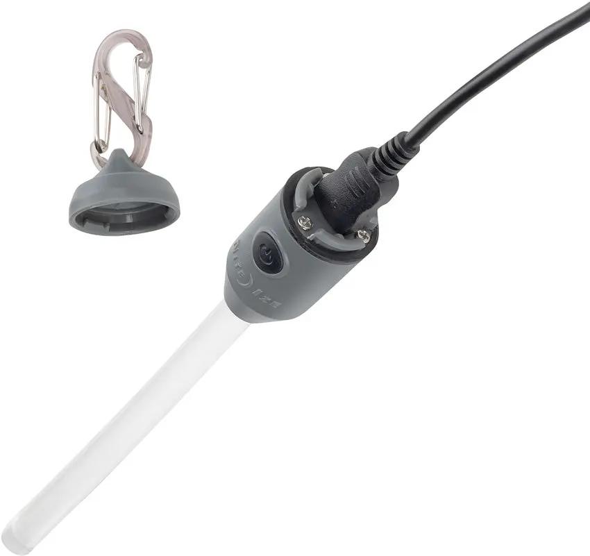 Nite Ize Radiant Rechargeable Glow Stk RGSR-07S-R3 by Nite Ize