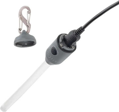 Nite Ize Radiant Rechargeable Glow Stk RGSR-07S-R3 by Nite Ize