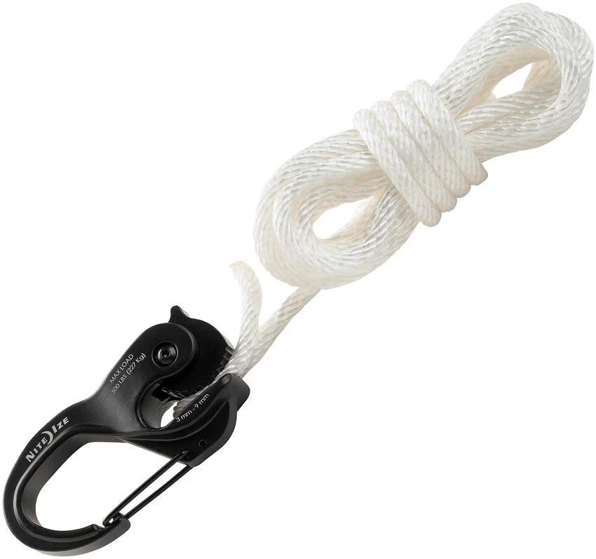 Nite Ize CamJam Large XT Black NCJLA-02-R3 by Nite Ize