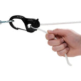 Nite Ize CamJam Large XT Rope Tensioner For Campers And Hikers Heavy Duty Fast Knot Free Load Security by Nite Ize