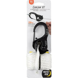 Nite Ize CamJam Large XT Rope Tensioner For Campers And Hikers Heavy Duty Fast Knot Free Load Security by Nite Ize