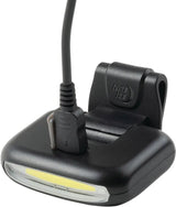 Nite Ize Radiant 170 Rechargeable Work Light With Magnetic Mount For Garages And Workshops by Nite Ize