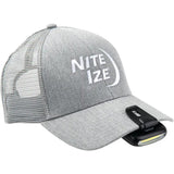 Nite Ize Radiant 170 Rechargeable Work Light With Magnetic Mount For Garages And Workshops by Nite Ize